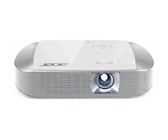 NEC P525UL 4K Laser Projector