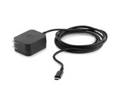 HP 15W USB Type-C AC Adapter (N2L83AA)