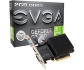 ASUS Radeon RX 550 2GB Graphics Card
