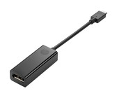 PQI USB-C to HDMI Mini Adapter