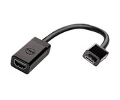 HP DisplayPort to HDMI 1.4 Adapter for PC (K2K92AA)