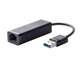 MT ViKI USB2.0 Extender Via CAT5E Cable Adapter With Power - 100M