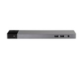 Targus Dual 4K Docking Station With Power