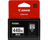 Genuine HP 140 Black Inkjet Print Cartridge (CB335HE)