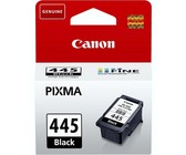 Canon PG-445 Black Ink Toner Cartridge