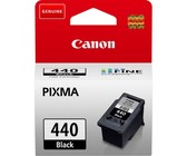 Genuine HP 140 Black Inkjet Print Cartridge (CB335HE)