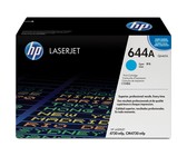 HP 644A Cyan Original LaserJet Toner Cartridge