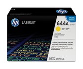 HP 644A Yellow Original LaserJet Toner Cartridge