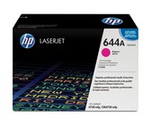 HP 644A Magenta Original LaserJet Toner Cartridge