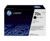 HP 70A Black Original LaserJet Toner Cartridge