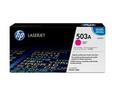HP 503A Magenta Original LaserJet Toner Cartridge