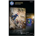 HP Premium Plus Glossy Photo Paper 20-sheet A3 297 x 420 mm (CR675A)