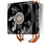 Cooler-Master - Seidon 120V + Red LED Fan x 2 - CPU Water Cooling