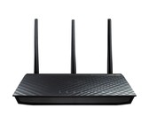 Netgear Ac1600 Wifi VDSL/ADSL Modem Router