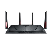 ASUS AC3100 Dual-Band Wireless Router (RT-AC88U)