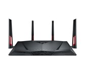 ASUS ROG Rapture GT-AX6000 Dual-Band WiFi 6 Gaming Router