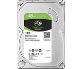 Seagate Baracuda 2TB 3.5-inch Hard Drive (ST2000DM008)