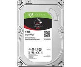 Seagate Exos 7E8 4TB 512e 4Kn 3.5-inch Hard Drive (ST4000NM002A)