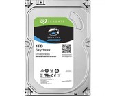 Seagate Baracuda 2TB 3.5-inch Hard Drive (ST2000DM008)