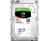 Seagate FireCuda 2TB 3.5-inch Solid State Hybrid Drive (ST2000DX002)