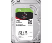 Seagate Skyhawk Surveillance Hard Drive - 6TB