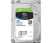 WD Purple 4TB 3.5" Surveillance Hard Drive