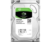 Seagate Baracuda 2TB 3.5-inch Hard Drive (ST2000DM008)