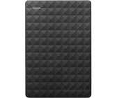 Seagate Backup Plus Portable 4TB Hard Drive - Red