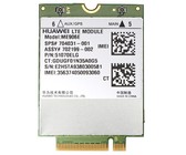 HP lt4112 LTE/HSPA+ W10 WWAN Card (T0E33AA)