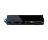 HP Elite USB-C Docking Station