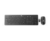 Logitech MK850 Performance Wireless Keyboard and Mouse - Black (920-008226)