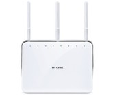 Netgear D7800 AC2600 Nighthawk X4S VDSL/ADSL Modem Router