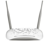 D-Link ADSL2+ Wireless N300 Modem Router