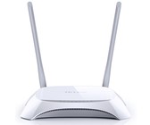Netgear WNR2000 N300 WiFi Router