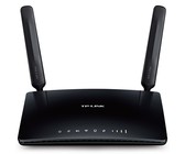 Mikrotik Router Board WAP LTE
