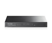 S350 Series 8-port Gigabit Ethernet Smart Managed Pro Switch