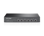S350 Series 8-port Gigabit Ethernet Smart Managed Pro Switch