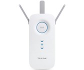 TP-LINK Archer AX10 AX1500 Dual Band Gigabit Router