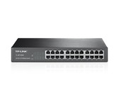 TRENDnet 24-Port Gigabit GREENnet Switch