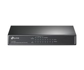 TP-Link 8P Gigabit L2+ Managed Switch With 2 SFP