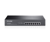 TP-Link 8P Gigabit L2+ Managed Switch With 2 SFP