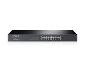 TRENDnet 24-Port Gigabit GREENnet Switch