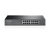 TRENDnet 24-Port Gigabit GREENnet Switch