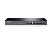 TRENDnet 24-Port Gigabit GREENnet Switch