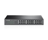 TRENDnet 24-Port Gigabit GREENnet Switch