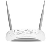 TRENDnet 300Mbps Wireless N Access Point