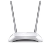 D-Link ADSL2+ Wireless N300 Modem Router