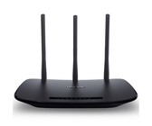 Netgear WNR2000 N300 WiFi Router