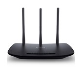 Geeko Smart WCDMA Mobile 3G + 4G Portable Wifi Hotspot Router