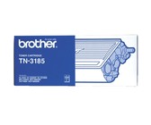 Genuine Brother TN-3185 Black Laser Toner Cartridge